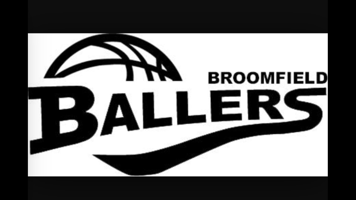 BLOOMFIELD BALLERS Logo