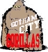 Gotham City Gorillas Logo