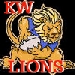 K-W Lions Logo