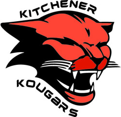 Kitchener Kougars Logo