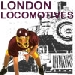 London Locomotives Logo