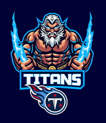 Wrath of the Titans Logo