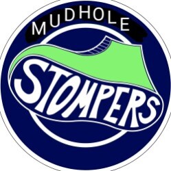 Mudhole Stompers Logo
