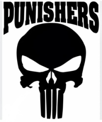 Punishers Logo