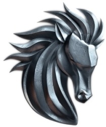 Pale Horse Logo