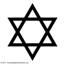 Ironton Israelites Logo