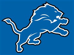 Lions 2 Logo