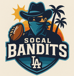 SoCal Bandits Logo