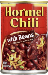 Chile Beans Logo