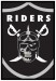 Seattle Riders Logo