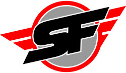 Spuzzum Fury Logo