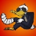 Lame Ducks Logo