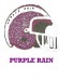 Purple Rain Logo
