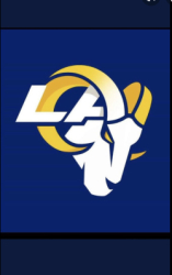 LA Mafia Logo