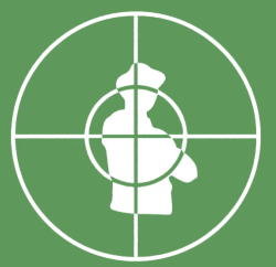 Public Enemy No.1 Logo