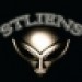 STLiens Logo