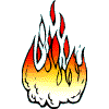 En Fuego Logo