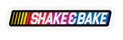 Shake n Bake Logo