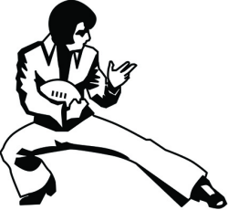 Elvis's Logo