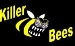 Killer Bees Logo