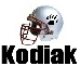 Kodiaks Logo