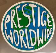 Prestige Worldwide Logo