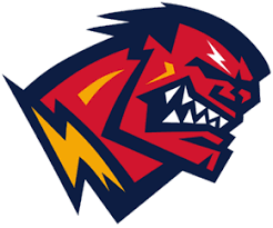The Rage Logo