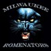 Milwaukee Romenators Logo