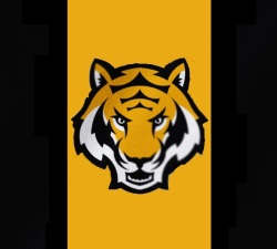The Mighty Housecats Logo