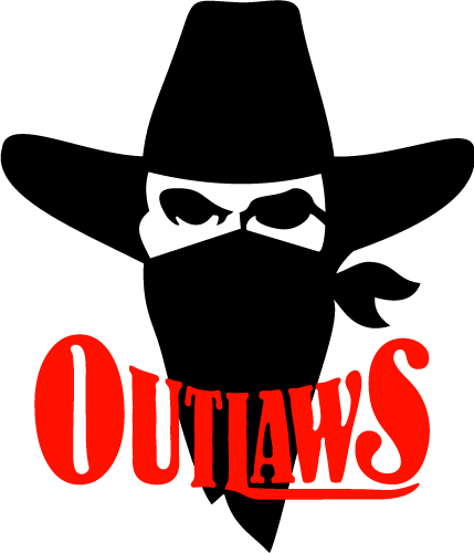 Outlaw Gang Gang Logo