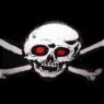 Red Eyed Pirates Logo