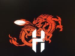 Sacramento Heat Logo