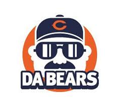 Da Bears Logo