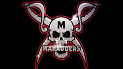 Mark's Marauders Logo