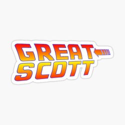 Great Scotts Logo