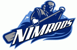 #5 King City Nimrods Logo
