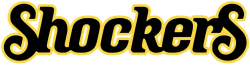 The Shocker 1998 Logo