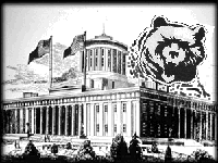 Capital City Bears Logo