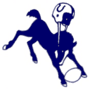 Eastside Colts Logo