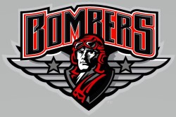 Ohio Bombers Logo