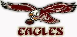 Arch City Eagles Logo