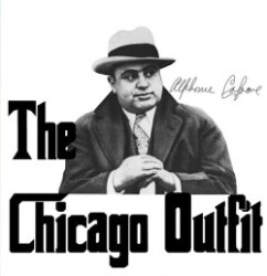 Chicago Outfit Logo
