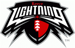 Reece Lightning Logo