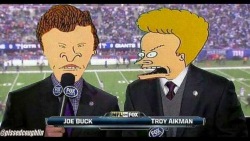 Joe Buck Yourself