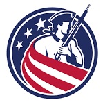 Mikey's Minutemen Logo