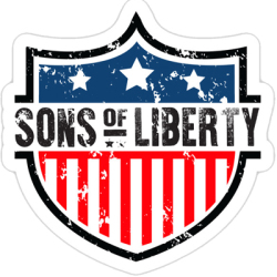 Sons of Liberty Logo