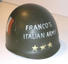 Franco's Italian Army Logo