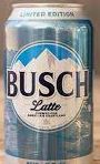 Busch Lattes Logo