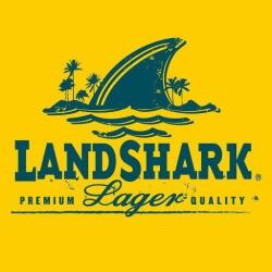 Landshark Logo