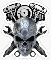 Shovel Heads